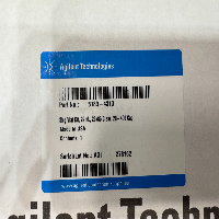 New Agilent Technologies Glass Autosampler Vials image 3